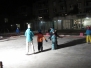 Saturday Night on Ice